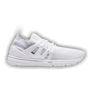 Puma Blaze of Glory Limitless EvoKnit Lo 'White'