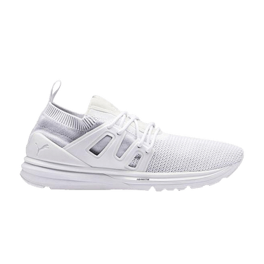 Puma Blaze of Glory Limitless EvoKnit Lo 'White'