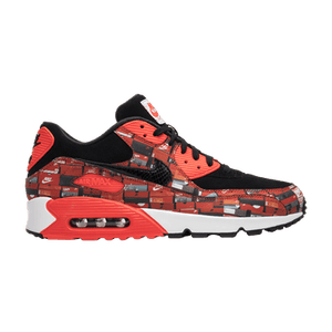 Atmos x Air Max 90 'We Love Nike'