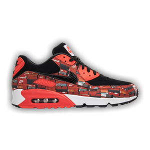 Atmos x Air Max 90 'We Love Nike'