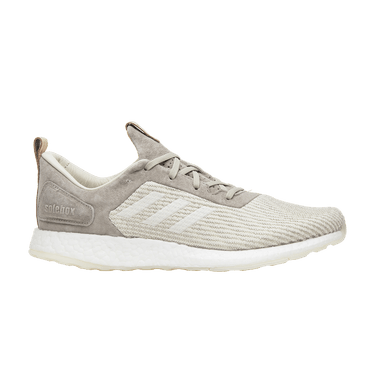 Solebox x adidas PureBoost DPR 'Italian Leathers Pack'