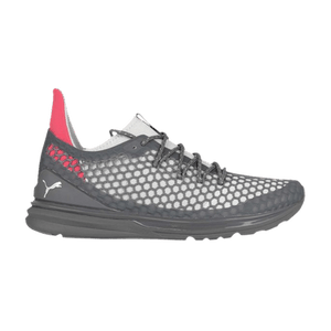 Staple x Puma Ignite Limitless Netfit 'Smoked Pearl'