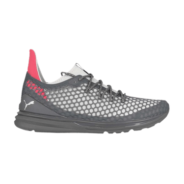 Staple x Puma Ignite Limitless Netfit 'Smoked Pearl'