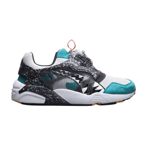 Bait x Puma Disc Blaze 'Warthog'