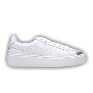 Puma Wmns Basket Platform 'Iridescent'