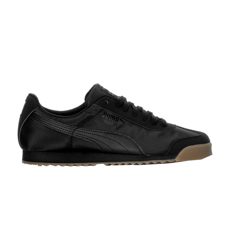 Puma Roma Basic Summer 'Black Gum' 364903 03
