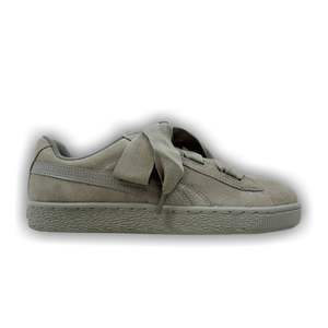 Puma Suede Heart Snake Jr 'Rock Ridge'