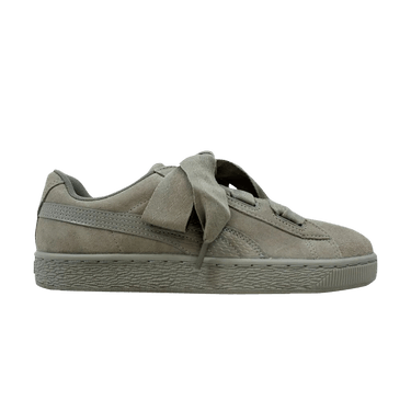 Puma Suede Heart Snake Jr 'Rock Ridge'