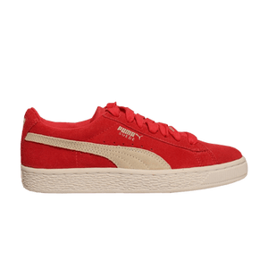 Puma Suede Classic Jr 'Paradise Pink'