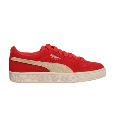 Puma Suede Classic Jr 'Paradise Pink'