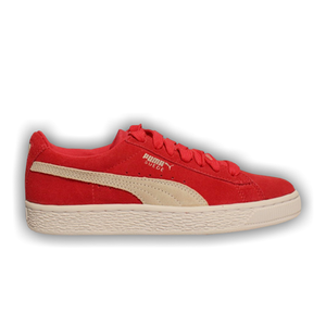 Puma Suede Classic Jr 'Paradise Pink'