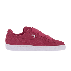 Puma Suede Heart Jr 'Valentine - Paradise Pink'