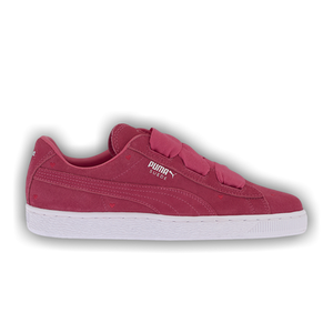 Puma Suede Heart Jr 'Valentine - Paradise Pink'