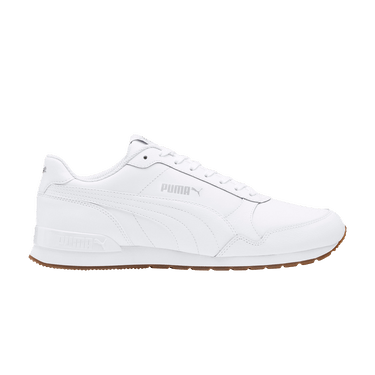 Puma ST Runner v2 'White Grey Violet'