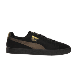 Puma Clyde 'Holidaze Metal'