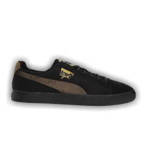Puma Clyde 'Holidaze Metal'