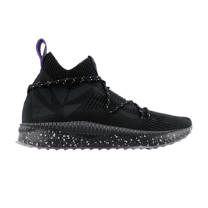 Naturel x Puma Tsugi evoKnit Sock 'Black'