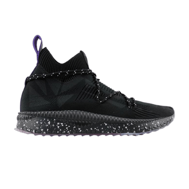 Naturel x Puma Tsugi evoKnit Sock 'Black'
