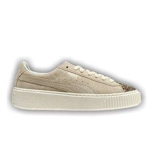 Puma Wmns Suede Platform 'Crushed Gem'