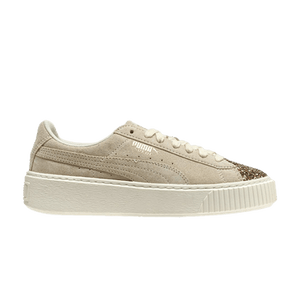 Puma Wmns Suede Platform 'Crushed Gem'