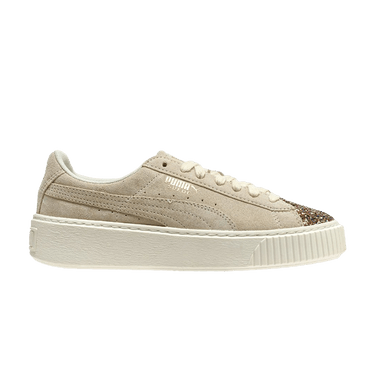 Puma Wmns Suede Platform 'Crushed Gem'