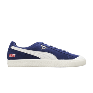 ALIFE x Puma Clyde 'Blue Depths'