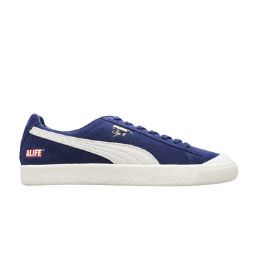 ALIFE x Puma Clyde 'Blue Depths'