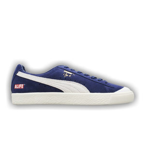 ALIFE x Puma Clyde 'Blue Depths'