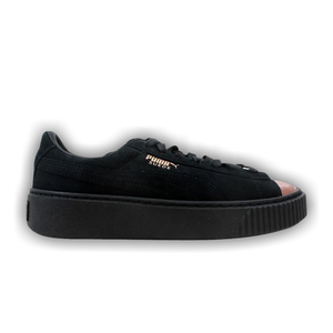 Puma Wmns Suede Platform 'Rose Gold'