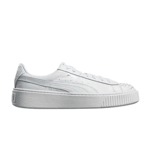 Puma Wmns Basket Platform 'Ocean'