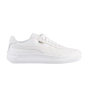 Puma GV Special Plus 'White'