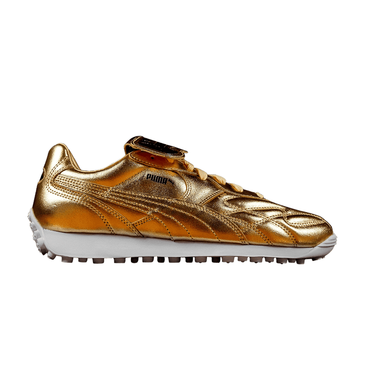 Puma King Avanti 'Gold Trophy' 366619 01