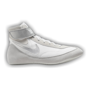 Nike Speedsweep 7 'White Metallic Silver'