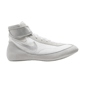 Nike Speedsweep 7 'White Metallic Silver'