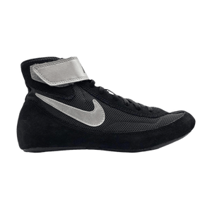 Nike Speedsweep 7 'Black Metalic Silver'