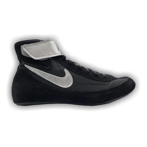 Nike Speedsweep 7 'Black Metalic Silver'