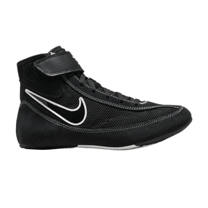 Nike Speedsweep 7 GS 'Black White'