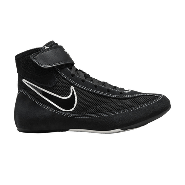 Nike Speedsweep 7 GS 'Black White'