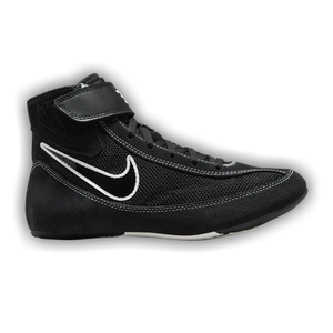 Nike Speedsweep 7 GS 'Black White'