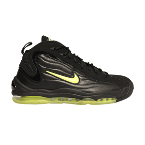 Nike Air Total Max Uptempo LE 'Black Volt'