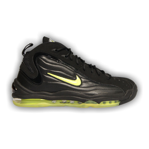 Nike Air Total Max Uptempo LE 'Black Volt'
