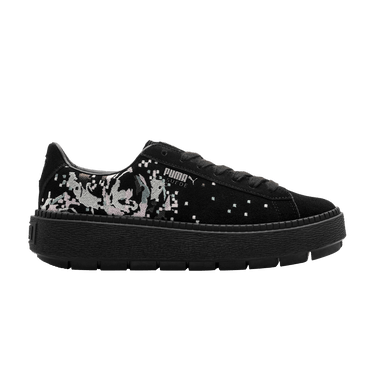 Puma Wmns Platform Trace 'Digitemb'