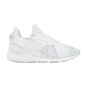 Puma Wmns Muse Solstice 'White'