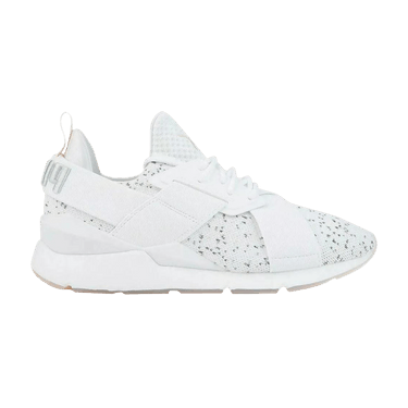 Puma Wmns Muse Solstice 'White'