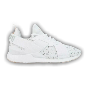Puma Wmns Muse Solstice 'White'