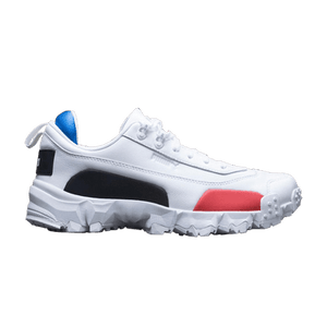 Outlaw Moscow x Puma Trailfox