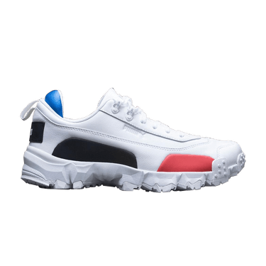 Outlaw Moscow x Puma Trailfox