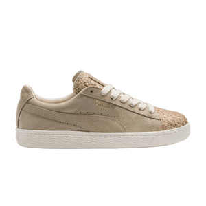 Puma Golden Desert x Wmns Suede Classic 'Khaki'