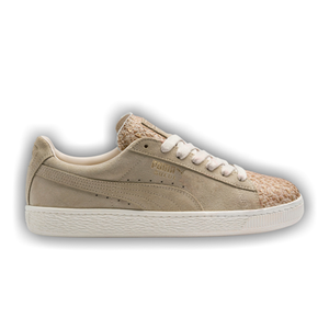 Puma Golden Desert x Wmns Suede Classic 'Khaki'