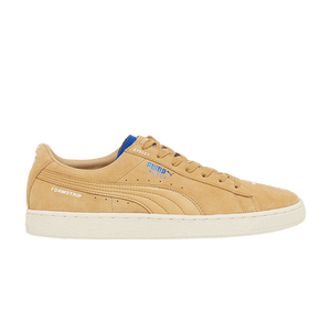 Ader Error x Puma Suede 'Taffy'